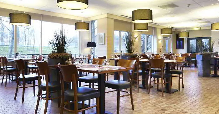 Hotel Campanile Hotel&restaurant