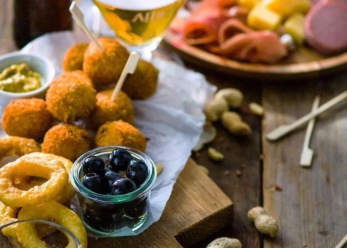 Campanile Hotel&restaurant