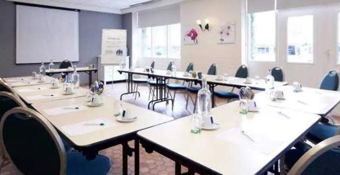 Campanile Hotel&restaurant