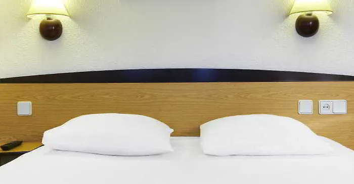 Campanile Hotel&restaurant