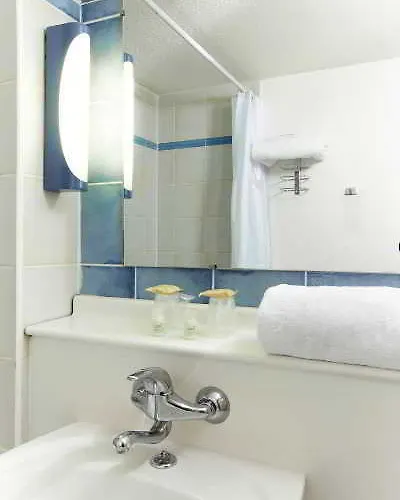 Hotel Campanile & Restaurant Gouda