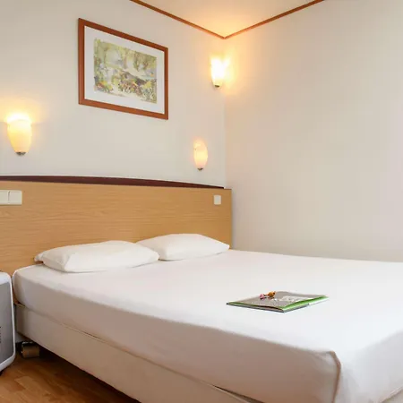 Campanile & Restaurant Hotel Gouda