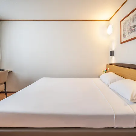 Campanile Hotel&restaurant Hotel Gouda