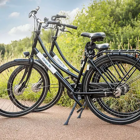 Campanile & Restaurant 3*