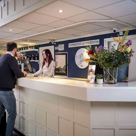 Hotel Campanile Hotel&restaurant