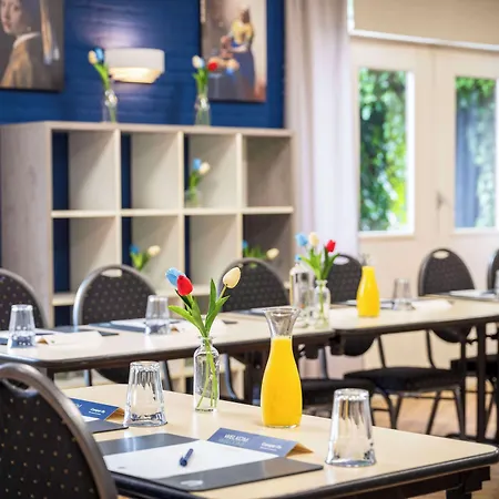 ホテル Campanile & Restaurant 3*