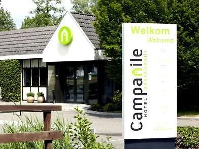 Campanile Hotel&restaurant 3* Gouda