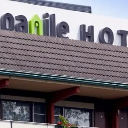 Campanile Hotel&restaurant 3* Gouda