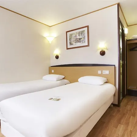 Campanile Hotel&restaurant 3* Gouda