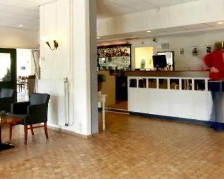 Campanile Hotel&restaurant Hotel Gouda