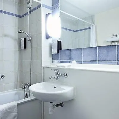 Campanile Hotel&restaurant 3*