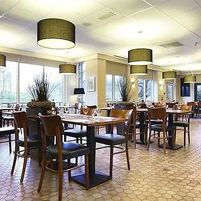 Campanile & Restaurant Hotel Gouda