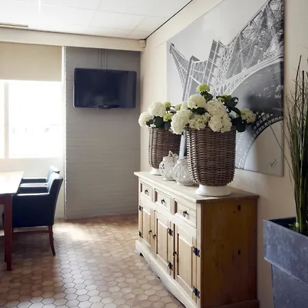 Campanile Hotel&restaurant 3* Gouda