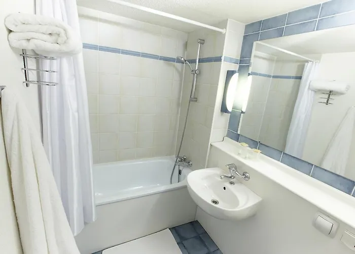 Campanile & Restaurant