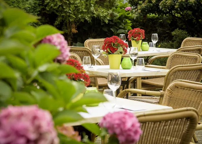 فندق Campanile & Restaurant خودا