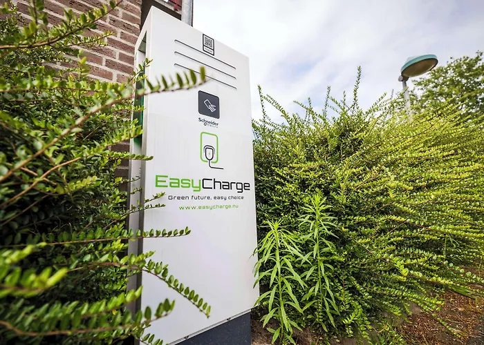 Campanile & Restaurant Gouda