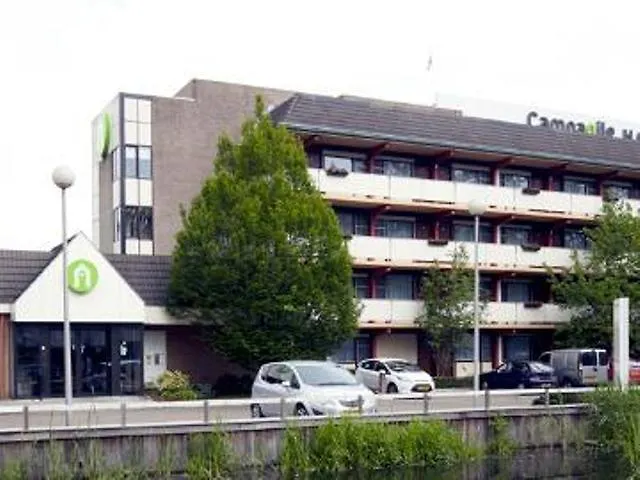 Campanile & Restaurant Hotel Gouda