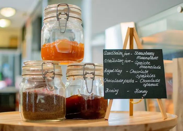 فندق Campanile & Restaurant