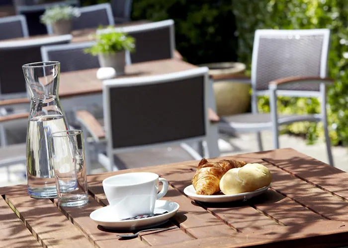 Campanile & Restaurant Gouda