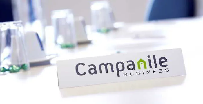 فندق Campanile & Restaurant